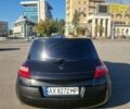 Черный Рено Меган, объемом двигателя 1.6 л и пробегом 221 тыс. км за 4300 $, фото 5 на Automoto.ua