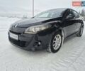 Черный Рено Меган, объемом двигателя 1.46 л и пробегом 357 тыс. км за 5750 $, фото 1 на Automoto.ua