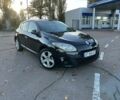 Рено Меган 2009 в Коростене на Automoto.ua Черный Рено Меган, объемом двигателя 1.9 л и пробегом 290 тыс. км за 5650 $, фото 1 на Automoto.ua