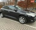 Чорний Рено Меган, об'ємом двигуна 1.6 л та пробігом 202 тис. км за 5999 $, фото 1 на Automoto.ua
