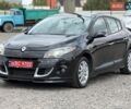 Черный Рено Меган, объемом двигателя 1.9 л и пробегом 85 тыс. км за 8999 $, фото 1 на Automoto.ua