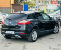 Рено Меган 2009 у Харкові на Automoto.ua Чорний Рено Меган, об'ємом двигуна 1.6 л та пробігом 184 тис. км за 7100 $, фото 3 на Automoto.ua