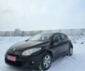 Чорний Рено Меган, об'ємом двигуна 1.6 л та пробігом 153 тис. км за 6950 $, фото 14 на Automoto.ua