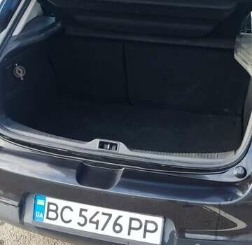 Черный Рено Меган, объемом двигателя 1.6 л и пробегом 250 тыс. км за 6200 $, фото 11 на Automoto.ua