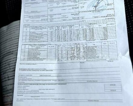 Чорний Рено Меган, об'ємом двигуна 1.5 л та пробігом 261 тис. км за 6300 $, фото 13 на Automoto.ua