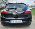 Рено Меган 2009 у Александрие на Automoto.ua Чорний Рено Меган, об'ємом двигуна 1.6 л та пробігом 138 тис. км за 7999 $, фото 6 на Automoto.ua