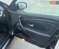 Черный Рено Меган, объемом двигателя 2 л и пробегом 232 тыс. км за 7400 $, фото 2 на Automoto.ua