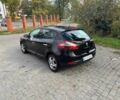 Чорний Рено Меган, об'ємом двигуна 1.5 л та пробігом 200 тис. км за 5500 $, фото 14 на Automoto.ua