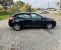 Чорний Рено Меган, об'ємом двигуна 1.5 л та пробігом 200 тис. км за 5500 $, фото 17 на Automoto.ua