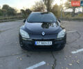 Рено Меган 2009 в Сарнах на Automoto.ua Черный Рено Меган, объемом двигателя 1.9 л и пробегом 310 тыс. км за 6200 $, фото 5 на Automoto.ua