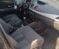 Черный Рено Меган, объемом двигателя 1.4 л и пробегом 248 тыс. км за 5300 $, фото 9 на Automoto.ua