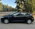 Рено Меган 2009 в Вознесенске на Automoto.ua Черный Рено Меган, объемом двигателя 1.6 л и пробегом 204 тыс. км за 6600 $, фото 12 на Automoto.ua
