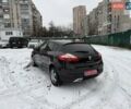 Чорний Рено Меган, об'ємом двигуна 1.6 л та пробігом 184 тис. км за 6600 $, фото 7 на Automoto.ua