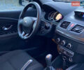 Рено Меган 2009 у Самборе на Automoto.ua Чорний Рено Меган, об'ємом двигуна 1.6 л та пробігом 208 тис. км за 6499 $, фото 68 на Automoto.ua