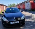 Черный Рено Меган, объемом двигателя 1.6 л и пробегом 175 тыс. км за 6750 $, фото 1 на Automoto.ua