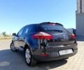 Рено Меган 2009 в Черкассах на Automoto.ua Черный Рено Меган, объемом двигателя 1.5 л и пробегом 277 тыс. км за 6200 $, фото 5 на Automoto.ua