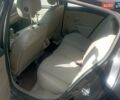 Рено Меган 2009 у Луцьку на Automoto.ua Чорний Рено Меган, об'ємом двигуна 1.46 л та пробігом 257 тис. км за 5600 $, фото 8 на Automoto.ua