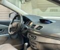 Черный Рено Меган, объемом двигателя 1.46 л и пробегом 286 тыс. км за 5550 $, фото 8 на Automoto.ua