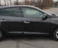 Чорний Рено Меган, об'ємом двигуна 1.5 л та пробігом 218 тис. км за 7200 $, фото 5 на Automoto.ua