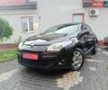 Чорний Рено Меган, об'ємом двигуна 1.6 л та пробігом 188 тис. км за 6199 $, фото 1 на Automoto.ua