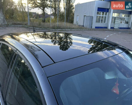 Рено Меган 2009 в Сарнах на Automoto.ua Черный Рено Меган, объемом двигателя 1.9 л и пробегом 310 тыс. км за 6200 $, фото 27 на Automoto.ua