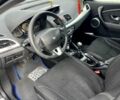 Рено Меган 2009 в Львове на Automoto.ua Черный Рено Меган, объемом двигателя 1.5 л и пробегом 261 тыс. км за 6300 $, фото 13 на Automoto.ua