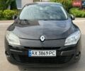 Чорний Рено Меган, об'ємом двигуна 1.6 л та пробігом 205 тис. км за 6750 $, фото 2 на Automoto.ua
