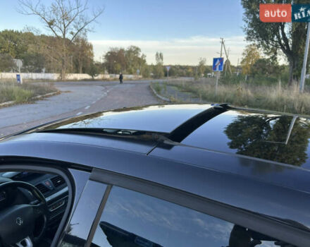 Рено Меган 2009 в Сарнах на Automoto.ua Черный Рено Меган, объемом двигателя 1.9 л и пробегом 310 тыс. км за 6200 $, фото 12 на Automoto.ua