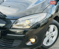 Рено Меган 2009 у Харкові на Automoto.ua Чорний Рено Меган, об'ємом двигуна 1.6 л та пробігом 184 тис. км за 7100 $, фото 2 на Automoto.ua