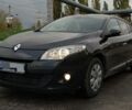 Чорний Рено Меган, об'ємом двигуна 1.4 л та пробігом 230 тис. км за 7600 $, фото 1 на Automoto.ua