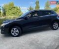 Черный Рено Меган, объемом двигателя 1.5 л и пробегом 267 тыс. км за 5700 $, фото 9 на Automoto.ua