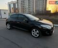 Черный Рено Меган, объемом двигателя 1.6 л и пробегом 171 тыс. км за 7300 $, фото 50 на Automoto.ua