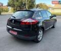 Чорний Рено Меган, об'ємом двигуна 1.6 л та пробігом 174 тис. км за 6500 $, фото 4 на Automoto.ua
