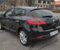 Чорний Рено Меган, об'ємом двигуна 1.5 л та пробігом 218 тис. км за 7200 $, фото 2 на Automoto.ua