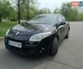 Черный Рено Меган, объемом двигателя 1.6 л и пробегом 208 тыс. км за 6000 $, фото 6 на Automoto.ua