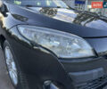 Рено Меган 2009 в Сарнах на Automoto.ua Черный Рено Меган, объемом двигателя 1.9 л и пробегом 310 тыс. км за 6200 $, фото 25 на Automoto.ua