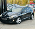 Рено Меган 2009 у Харкові на Automoto.ua Чорний Рено Меган, об'ємом двигуна 1.6 л та пробігом 184 тис. км за 7100 $, фото 1 на Automoto.ua