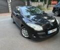 Чорний Рено Меган, об'ємом двигуна 1.46 л та пробігом 218 тис. км за 7000 $, фото 1 на Automoto.ua
