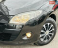 Рено Меган 2009 в Харькове на Automoto.ua Черный Рено Меган, объемом двигателя 1.6 л и пробегом 225 тыс. км за 7600 $, фото 2 на Automoto.ua