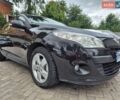 Черный Рено Меган, объемом двигателя 1.6 л и пробегом 172 тыс. км за 7500 $, фото 1 на Automoto.ua