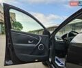 Чорний Рено Меган, об'ємом двигуна 1.6 л та пробігом 177 тис. км за 7999 $, фото 11 на Automoto.ua