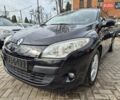 Черный Рено Меган, объемом двигателя 1.6 л и пробегом 151 тыс. км за 7600 $, фото 12 на Automoto.ua