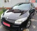 Чорний Рено Меган, об'ємом двигуна 1.6 л та пробігом 188 тис. км за 6199 $, фото 2 на Automoto.ua