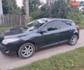 Черный Рено Меган, объемом двигателя 1.4 л и пробегом 310 тыс. км за 6100 $, фото 10 на Automoto.ua