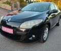 Чорний Рено Меган, об'ємом двигуна 1.6 л та пробігом 114 тис. км за 6900 $, фото 13 на Automoto.ua