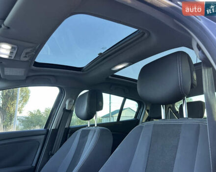 Рено Меган 2009 в Сарнах на Automoto.ua Черный Рено Меган, объемом двигателя 1.9 л и пробегом 310 тыс. км за 6200 $, фото 20 на Automoto.ua