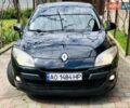 Чорний Рено Меган, об'ємом двигуна 1.9 л та пробігом 240 тис. км за 6000 $, фото 1 на Automoto.ua