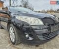 Черный Рено Меган, объемом двигателя 1.6 л и пробегом 151 тыс. км за 7600 $, фото 2 на Automoto.ua