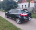 Черный Рено Меган, объемом двигателя 1.4 л и пробегом 310 тыс. км за 6100 $, фото 9 на Automoto.ua