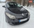 Черный Рено Меган, объемом двигателя 1.46 л и пробегом 357 тыс. км за 5750 $, фото 11 на Automoto.ua